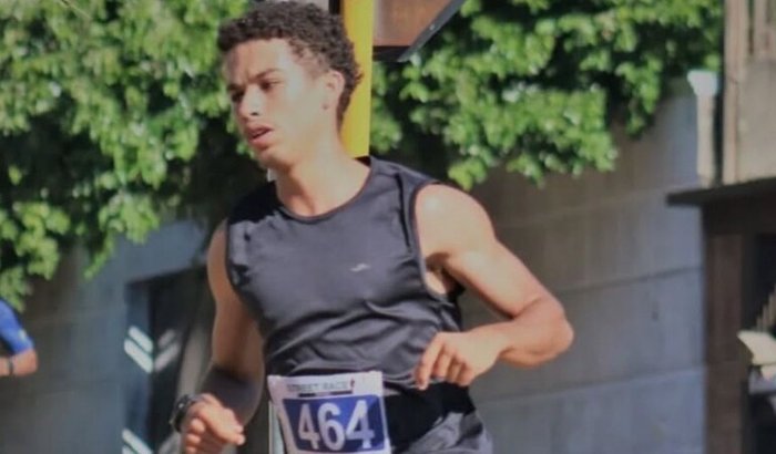 Ajude o aluno Thomas a participar dos Jogos Escolares de Atletismo