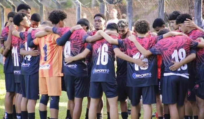 BJP no Campeonato Paulista