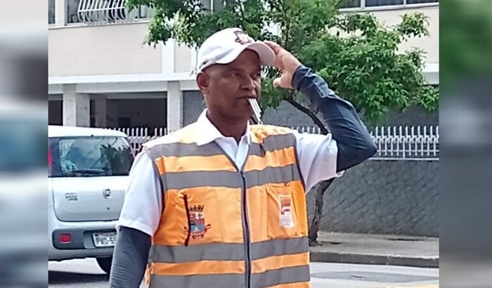 Ajude no lançamento do livro "A voz do Trânsito - Pro Bem" volume 1 e 2.