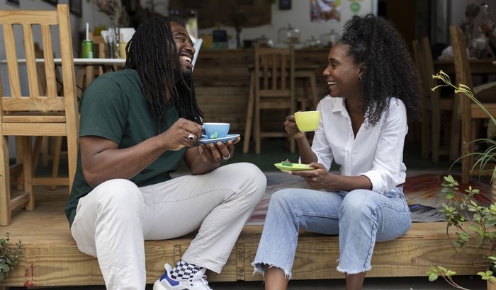 Ajude a Manter o Baianos Café Vivo em Cape Town