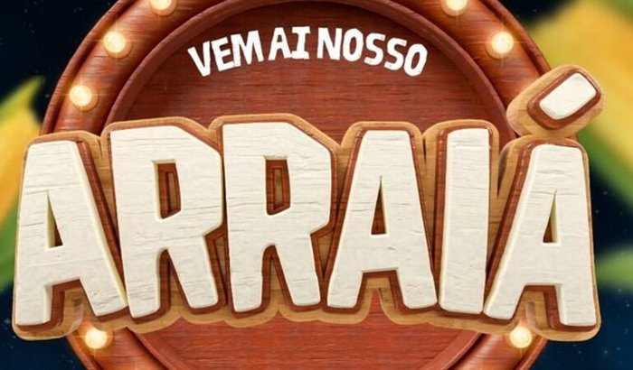 Festa Junina Fazenda São Paulo