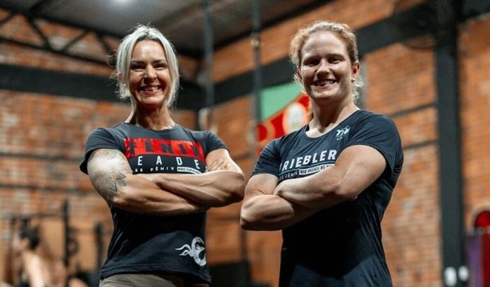 VAQUINHA VOLUNTARIA - TCB