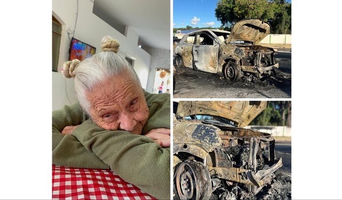 Ajude o Instituto Esperança