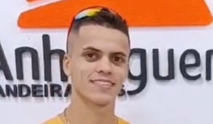 Ajuda para Seletiva Mundial de Atletismo