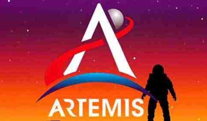  Projeto Artemis
