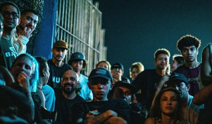 Cine Trinda Solidária 