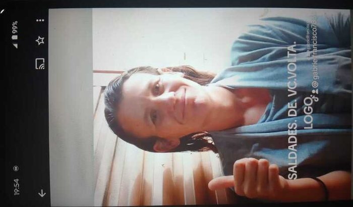 Ajude Gabriel a garantir mantimentos e calçados para a família!