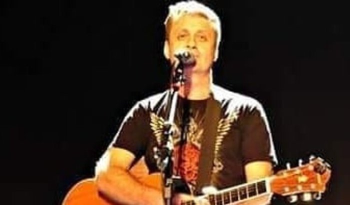 Álbum de Max Gasperazzo