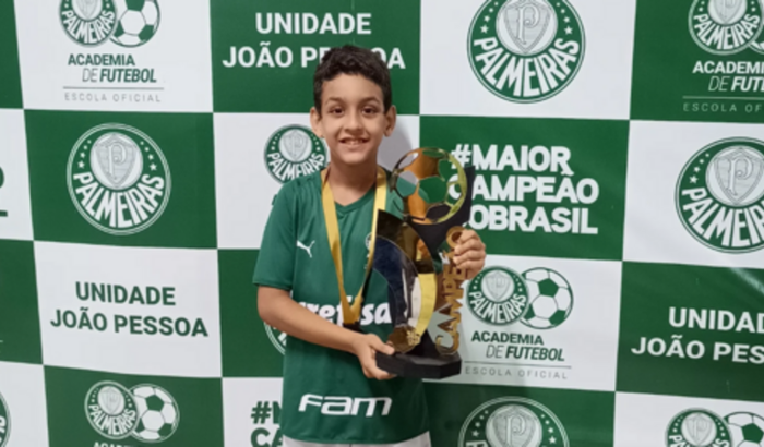 Sonho do Gabriel Anjos 