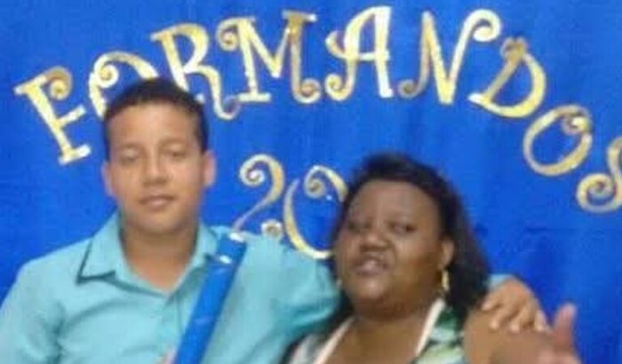 Juntos pelo futuro do meu filho