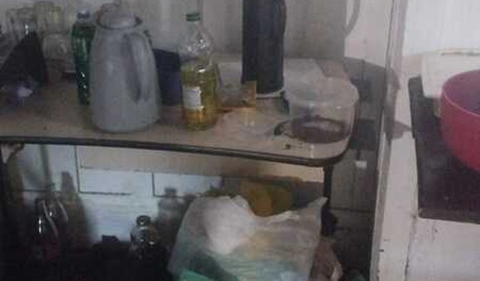 Força e fé para José vencer esse momento difícil