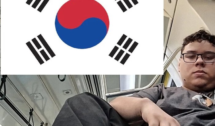 PUMINHALOL NA COREIA