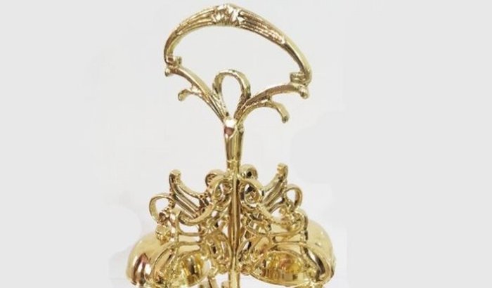 Compra de sinos novos