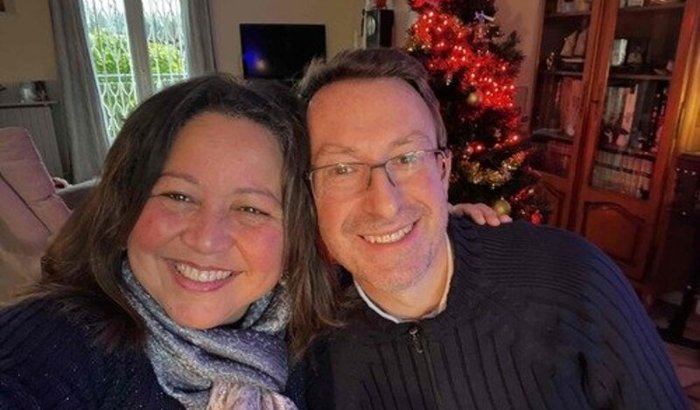 Aniversário Mônica e JC