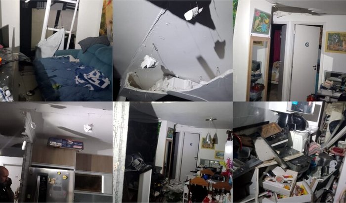 Ajude o Cabo Carlos a superar essa tragédia.