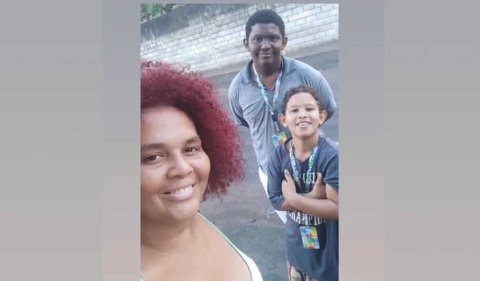 Sonhando com a casa própria 