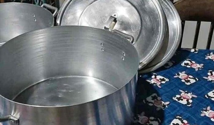 Ajude o Sopariedade a continuar alimentando quem mais precisa