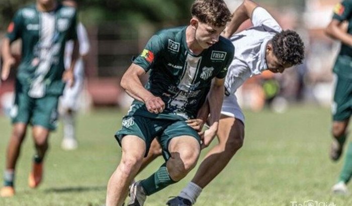 Campanha de Apoio ao Atleta Gabriel Cola - Rumo à Europa!