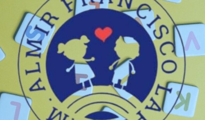 celebração 5º ano