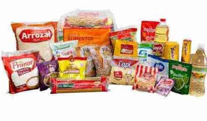 Cesta básica 