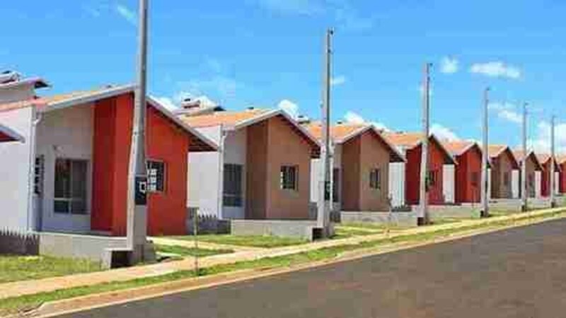 imagem da vaquinha Ajuda pra comprar uma casa