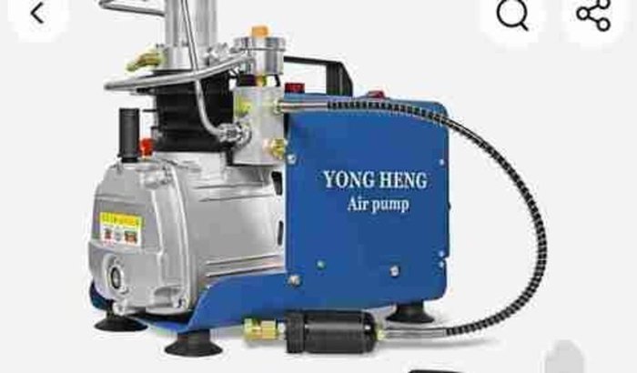 Compressor para Valmir Konzen