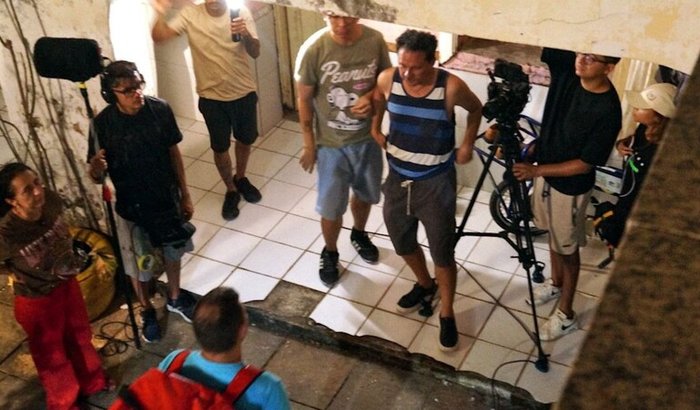 Novo Curta Metragem - Rio de Janeiro