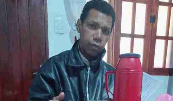 Vaquinha em Prol do motorista Paulo