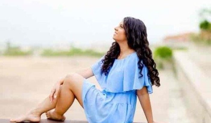 Ajuda na entrada da casa