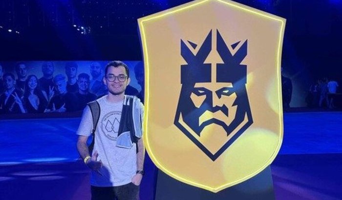 Ta na Kings na França