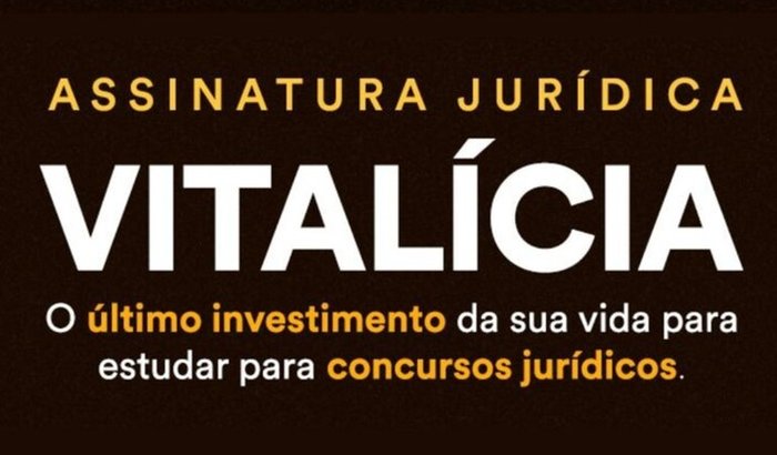 Plataforma preparatória para concursos