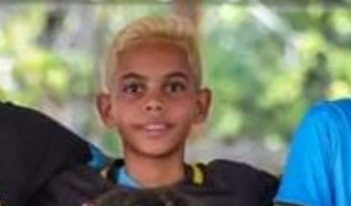 Ajudar crianças realizar seu sonhos 