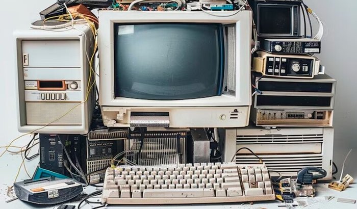 Comprar um novo Computador de Trabalho