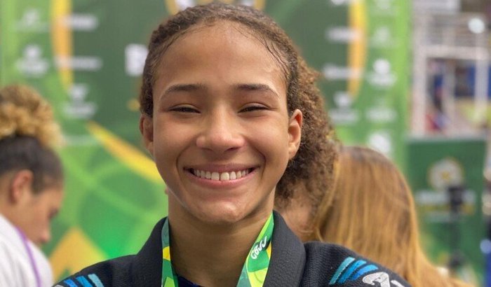 Campanha de Arrecadação – Rumo ao Mundial de Jiu-Jitsu!