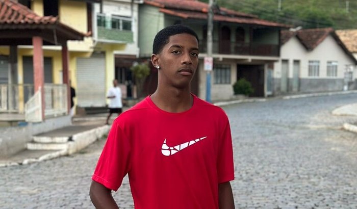 Apoie um atleta, kaique, rumo ao sucesso!