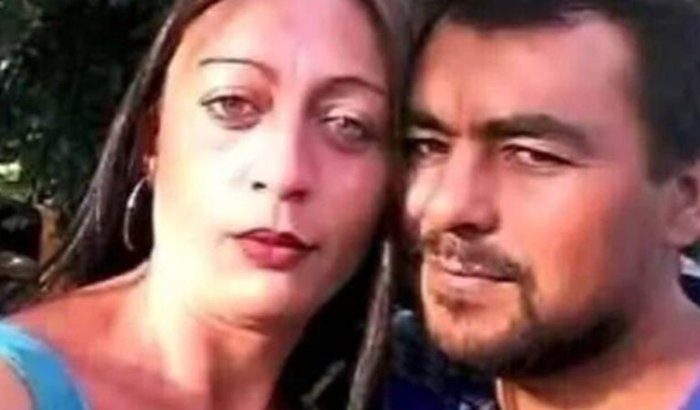 Ajude a família e os filhos do casal morto na BR 277