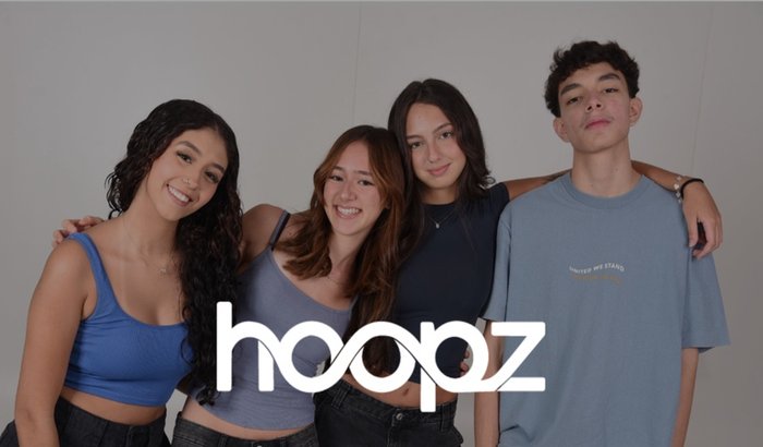 Acelera, Hoopz! – Apoie nossa startup de publicidade esportiva