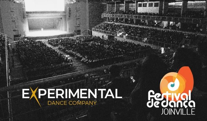 EXP NO FESTIVAL DE JOINVILLE: apoie este sonho!