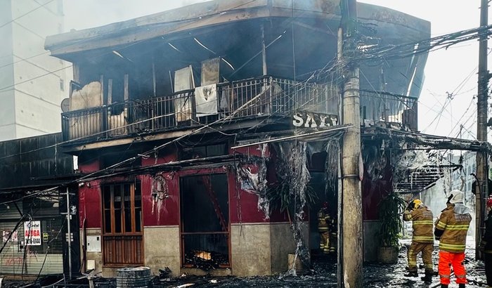 Todos Pelo Salvaterra Alto dos Passos 