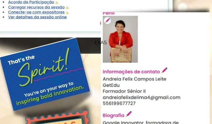 Andreia Felix Texas