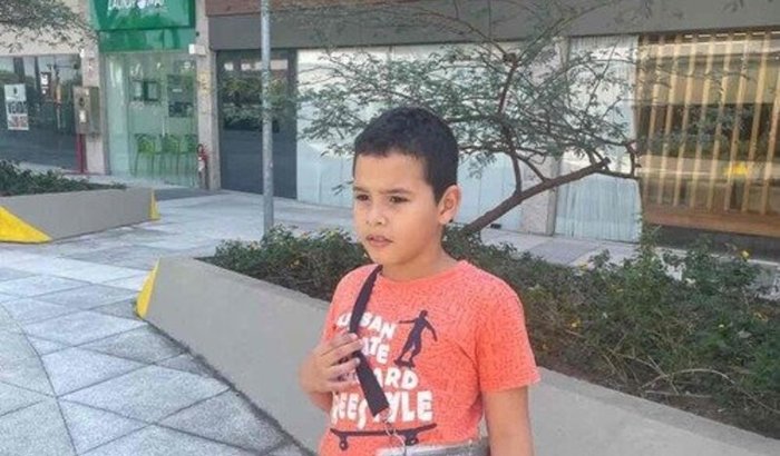 FALADOR PARA O PEDRO