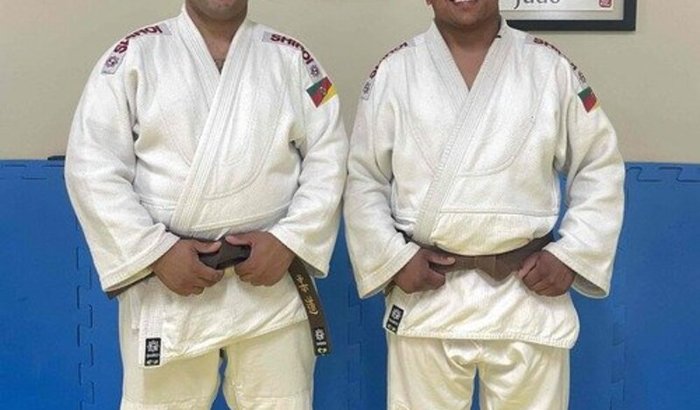 Nos ajude com as despesas da competição de judô