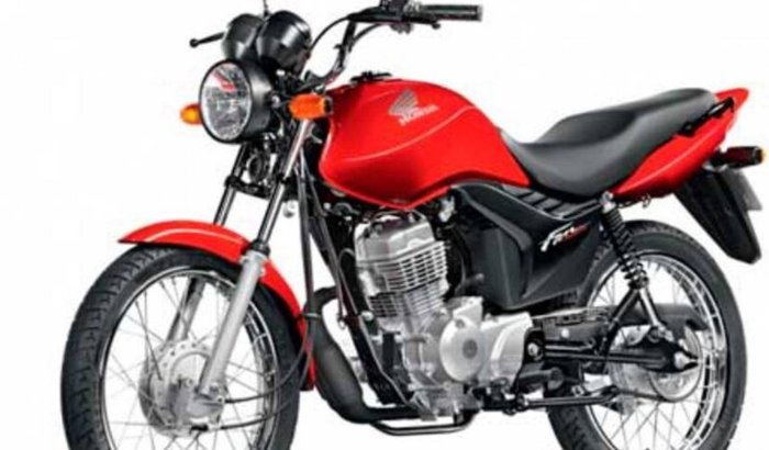 Ajuda para comprar uma moto