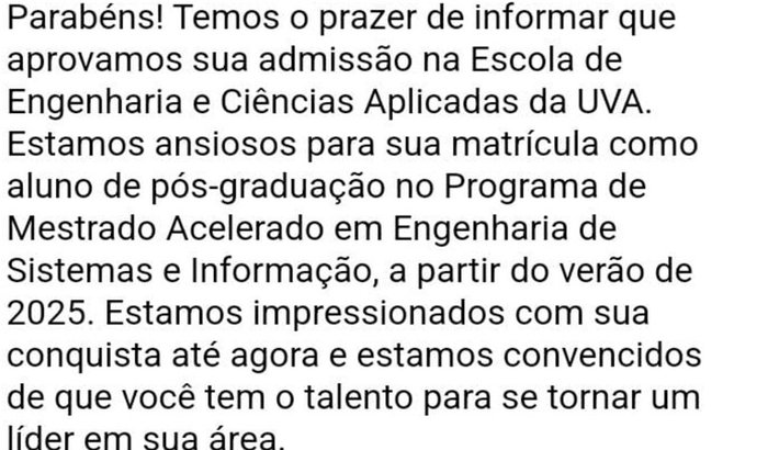 Apostando no sonho americano do Jonne