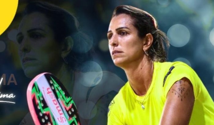 Ajuda para Akter viajar para o Mundial