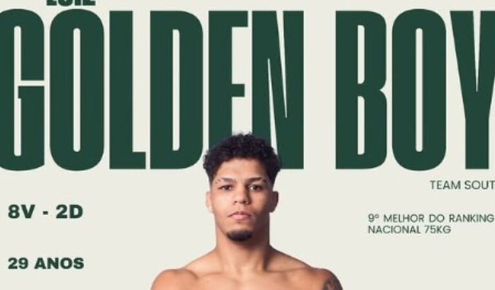 Ajude um atleta a representar o Brasil no Mundial de Muay Thai na Tailândia! 🇧🇷🥊