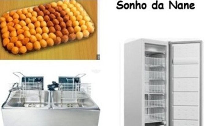 Mãe solo tentando empreender