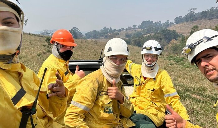 🚨 Vaquinha da Brigada do Barranco – Fortalecendo Nossa Base para o Combate e a Comunidade