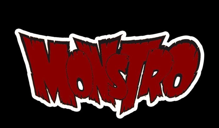 Monstro - 5º Festival de Cinema Fantástico de Jacareí