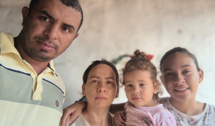 Ajude José a Salvar Sua Vida: Dívida por Jogo do Tigrinho